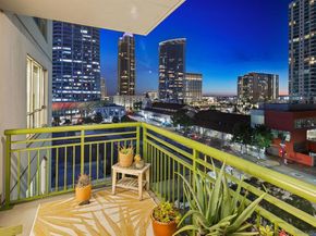 1240 India St 703, San Diego CA 92101