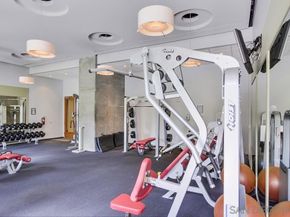 800 The Mark Ln 2801, San Diego CA 92101