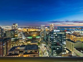 800 The Mark Ln 2801, San Diego CA 92101