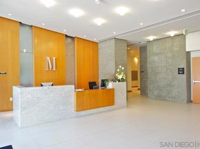 800 The Mark Ln 2801, San Diego CA 92101