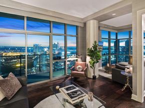 800 The Mark Ln 2801, San Diego CA 92101