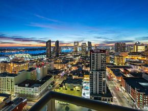 800 The Mark Ln 2801, San Diego CA 92101