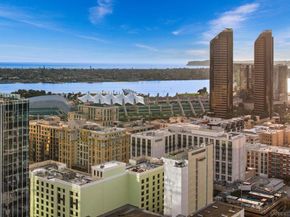 800 The Mark Ln 2801, San Diego CA 92101