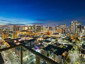 800 The Mark Ln 2801, San Diego CA 92101