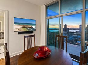 800 The Mark Ln 2801, San Diego CA 92101