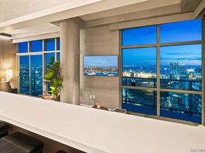 800 The Mark Ln 2801, San Diego CA 92101