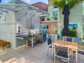 800 The Mark Ln 2801, San Diego CA 92101