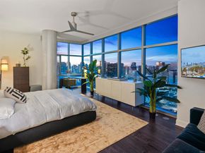 800 The Mark Ln 2801, San Diego CA 92101