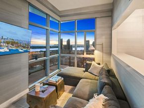 800 The Mark Ln 2801, San Diego CA 92101