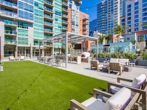 800 The Mark Ln 2801, San Diego CA 92101