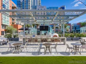 800 The Mark Ln 2801, San Diego CA 92101