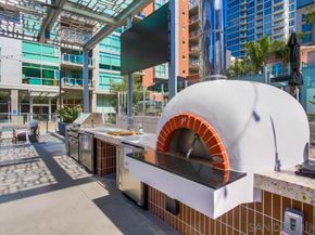 800 The Mark Ln 2801, San Diego CA 92101