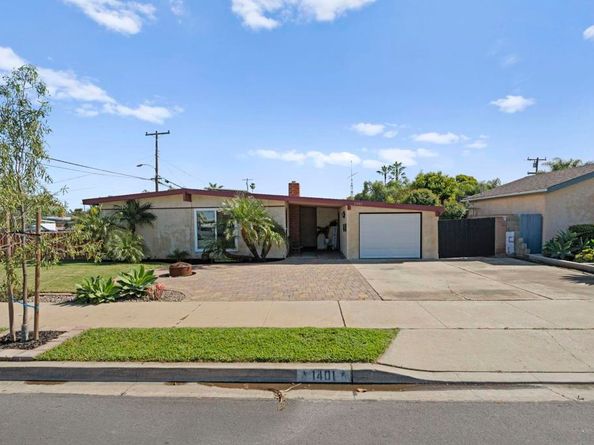 1401 9Th St, Imperial Beach CA 91932