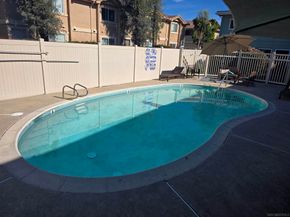 4231 Lowell St 14, La Mesa CA 91941