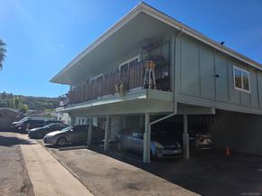 4231 Lowell St 14, La Mesa CA 91941