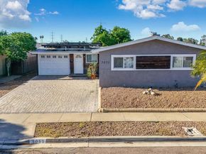 5051 Canosa Ave, San Diego CA 92117