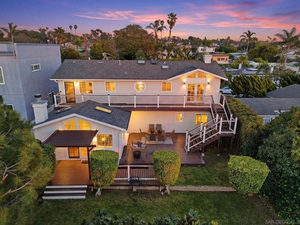 3240 Geronimo Ave, San Diego CA 92117