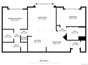 1480 Broadway 2324, San Diego CA 92101