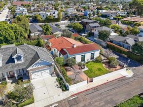 7227 Olivetas Ave, La Jolla CA 92037