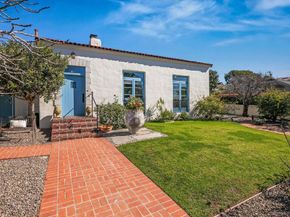 7227 Olivetas Ave, La Jolla CA 92037