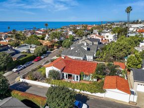 7227 Olivetas Ave, La Jolla CA 92037