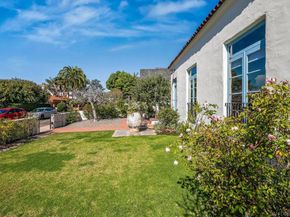 7227 Olivetas Ave, La Jolla CA 92037