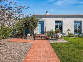 7227 Olivetas Ave, La Jolla CA 92037