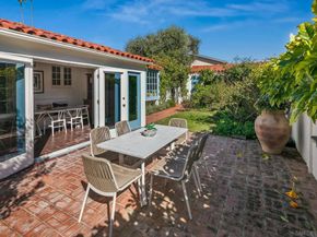 7227 Olivetas Ave, La Jolla CA 92037