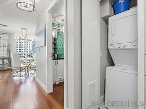 1199 Pacific Hwy 1303, San Diego CA 92101