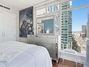 1199 Pacific Hwy 1303, San Diego CA 92101