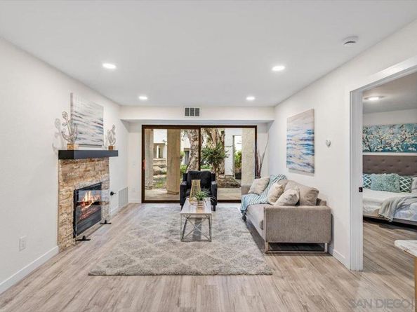 9745 Mesa Springs Way 142, San Diego CA 92126