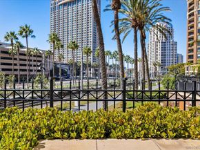 500 W Harbor Drive 136, San Diego CA 92101