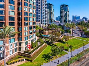 500 W Harbor Drive 136, San Diego CA 92101