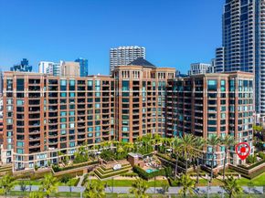 500 W Harbor Drive 136, San Diego CA 92101