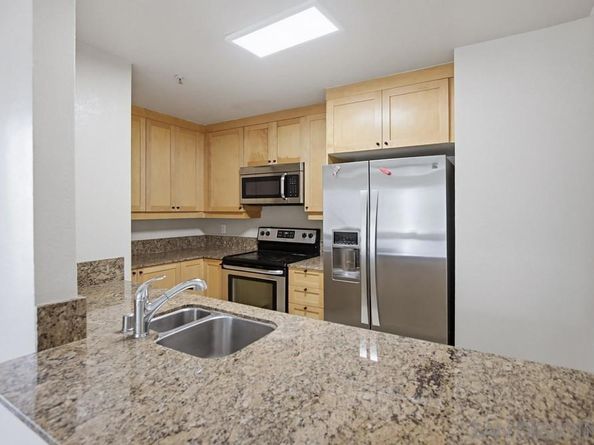 3550 Lebon Dr 6330, San Diego CA 92122