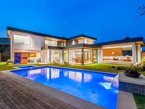 2261 Hercules, Los Angeles CA 90046