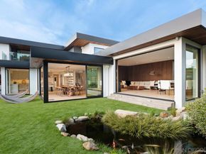 2261 Hercules, Los Angeles CA 90046