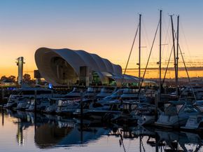 555 Front St 303, San Diego CA 92101