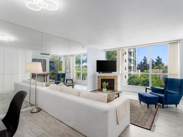 555 Front St 303, San Diego CA 92101