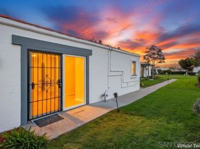 3621 Vista Campana 53, Oceanside CA 92057