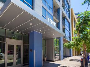 321 10th Ave 304, San Diego CA 92101