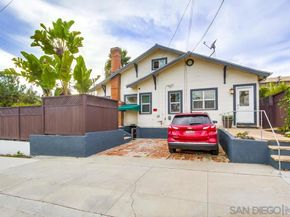 744 Robinson Ave, San Diego CA 92103