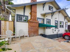 744 Robinson Ave, San Diego CA 92103