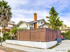 744 Robinson Ave, San Diego CA 92103
