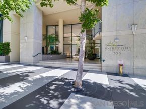 555 Front St 205, San Diego CA 92101