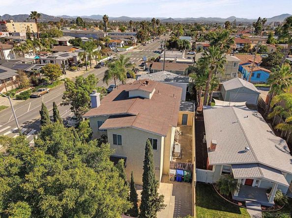 4397 Swift Ave, San Diego CA 92104