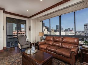 700 Front St 801/807, San Diego CA 92101