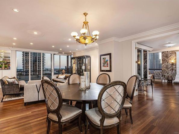 700 Front St 801/807, San Diego CA 92101