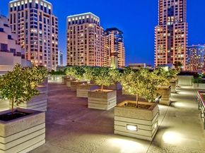 700 Front St 801/807, San Diego CA 92101