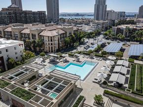 700 Front St 801/807, San Diego CA 92101